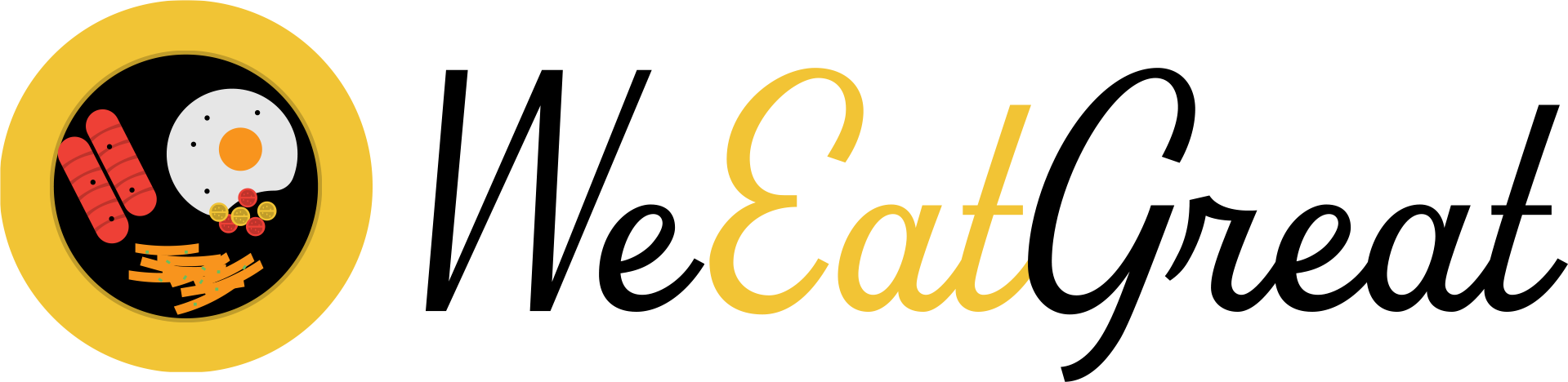We Eat Great